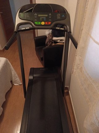 Cinta de Correr Domyos