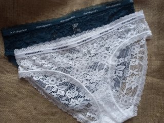 ¡Nuevo! Bragas Don Algodón