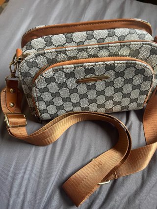 Bolso Gucci Bandolera