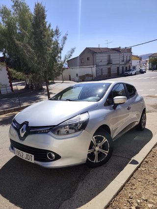 Renault Clio 2017