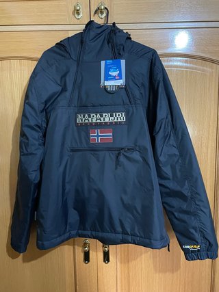 Chaqueta Napapijri Northfarer 2.0 Cordura