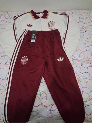 Chándal Adidas Selección Española