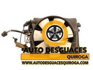Radiador calefaccion / aire acondicionado Renault