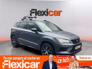 Cupra Ateca 2.0 TSI 221kW (300CV) 4Drive DSG St&Sp