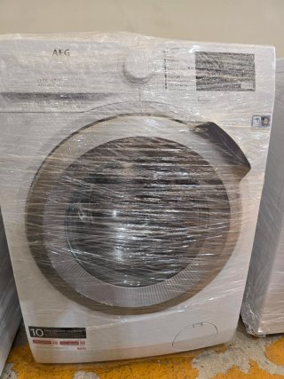 Lavadora AEG 6000 Series