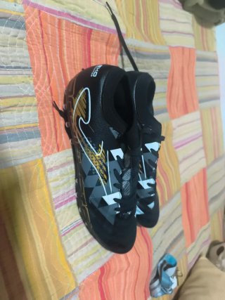 Zapatillas Fútbol 7 Joma