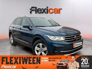 Volkswagen Tiguan Life 2.0 TDI 110kW (150CV) DSG
