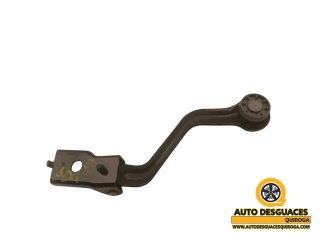 Soporte / guia puerta corredera Citroen C8