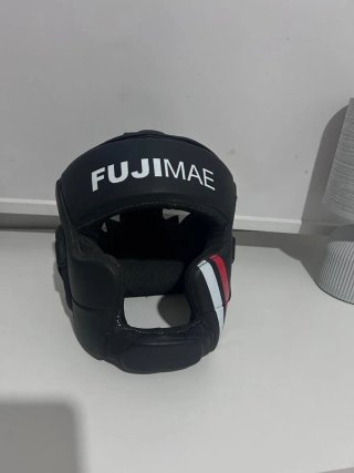 Casco de entrenamiento FUJIMAE