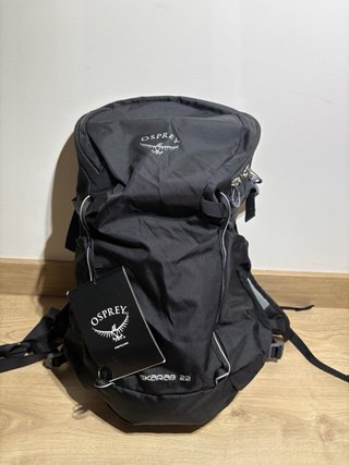 Osprey Skarab 22L - NUEVA con etiqueta