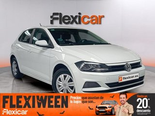 Volkswagen Polo A-Polo 1.0 55kW (75CV) BMT