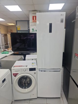 Oferta Pack Nevera y Lavadora LG ! Modelo moderno