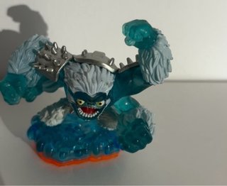 Figura Skylanders Giants Slam Bam Series 2