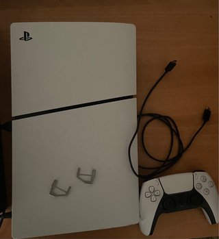 PlayStation 5 digital 825GB