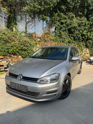 Volkswagen Golf 2013