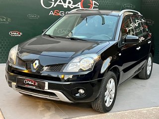 Renault Koleos 2010 Muy buen estado!