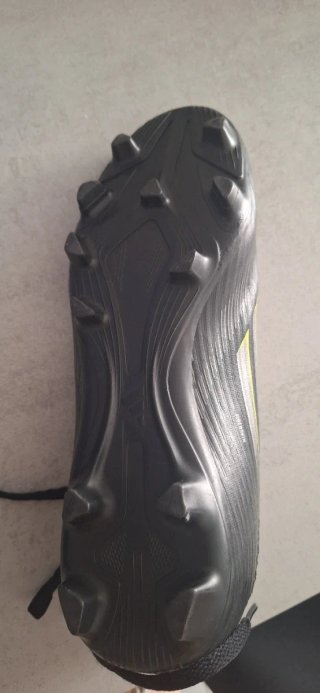 2 Botas de fútbol Adidas F50 o por separado