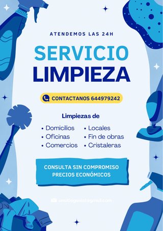 Limpieza