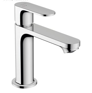 Rubinetto lavabo hansgrohe Rebris