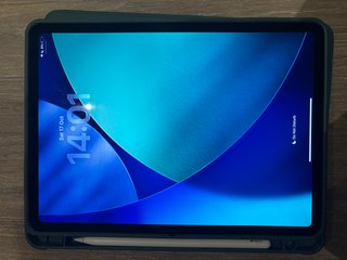 iPad Pro 11 (2.ª Gen) 128GB Wi-Fi