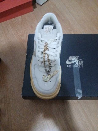 Zapatillas Nike Air Force 1
