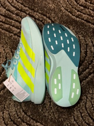 Zapatillas de Correr. T42