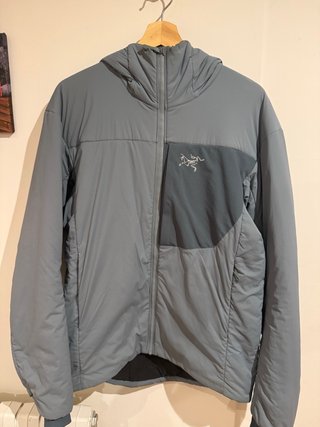 Chaqueta Arc'teryx Proton LT Hoody