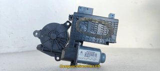 Motor elevalunas delantero izquierdo CITROEN C4