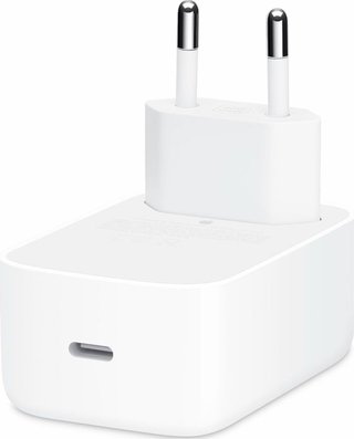 Apple Alimentatore dinamico da 40W