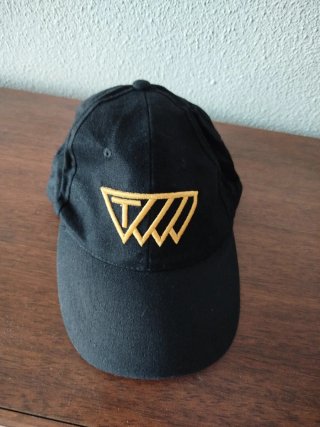 Gorra Trellebor Negra