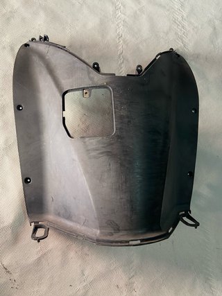 Recambios varios para Kymco