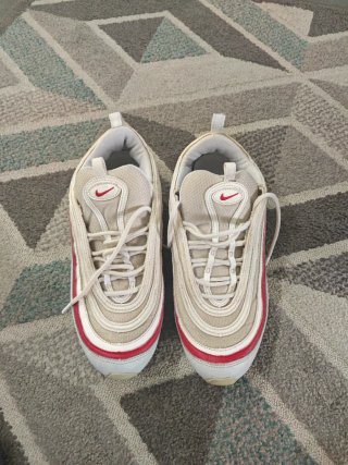 Zapatillas Nike Air Max 97