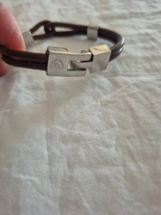 Pulsera Hombre Pedro del Hierro