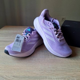 Zapatillas Adidas Lila Talla 40 2/3