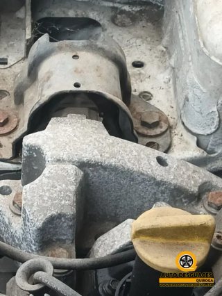 Soporte motor derecho Renault Clio II Fase II