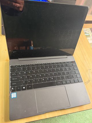 Chuwi Corebook X 14 per parti