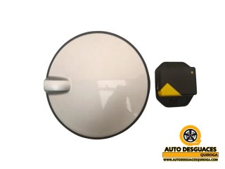 Tapa exterior combustible Opel Zafira B (2005->)