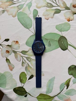 Reloj Lacoste Azul
