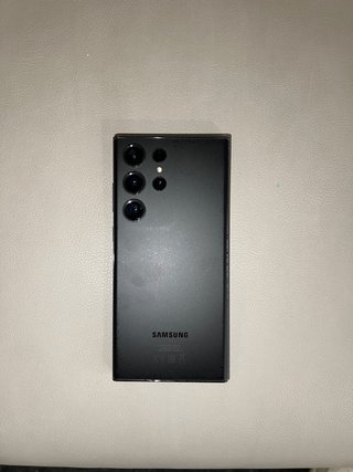 Samsung Galaxy S23 Ultra Negro
