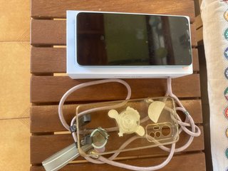 Xiaomi 12 Lite 5G 8GB RAM 128GB Playa Del Ingles