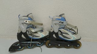 Patines en línea Bladerunner