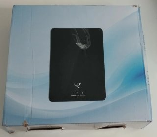 Calentador Eléctrico Instantáneo