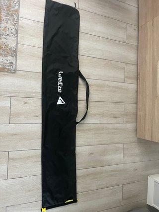 Bolsa de esquí Wedze