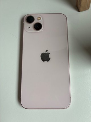 iPhone 13 128GB Rosa