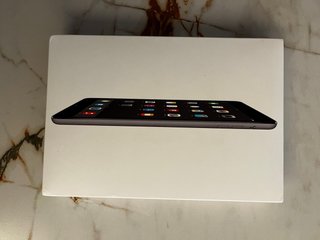 Caja iPad Mini