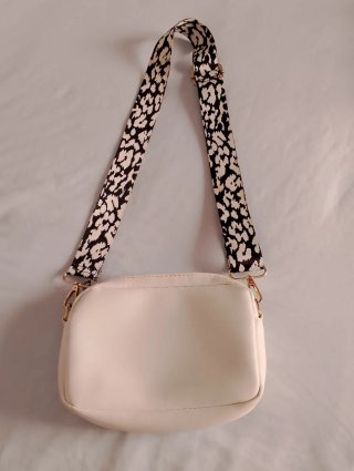 Bolso bandolera pequeño