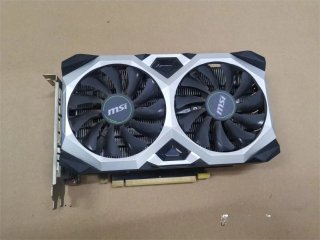 NVIDIA RTX 2060 6GB