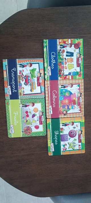 Libros para aprender inglés
