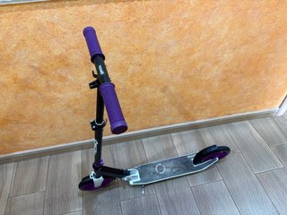 Patinete Oxelo
