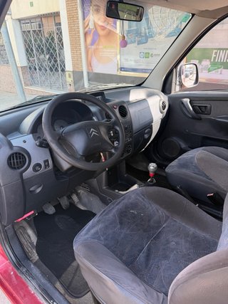 Citroen Berlingo 2005